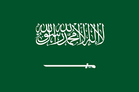 Arabia-Saudita