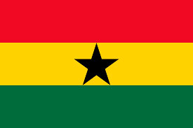 Ghana