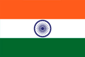 India