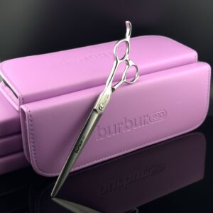 BurburPro RyuLine Scissors 7.5'' (Straight)