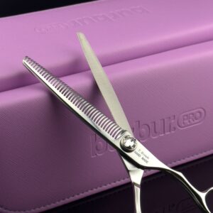 Scissors BurburPro Ssculptura 7'' (Sculpt)