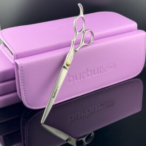 BurburPro Takeblade 7´´ Scissors (micro-straight)