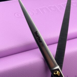 BurburPro Takeblade 7.5" Scissors (micro-straight)