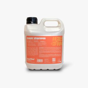 BURBUR ESSENTIAL FIRST BATH (BASIC ALL-BREEDS) 4000ML