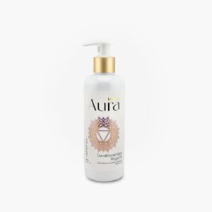 Burbur Aura Royal Silk Mask 250ml