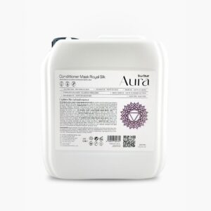 Burbur Aura Royal Silk Mask 4000ml