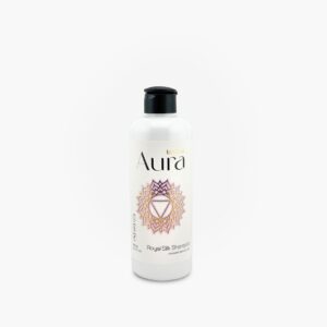 Burbur Aura Royal Silk Shampoo 250ml