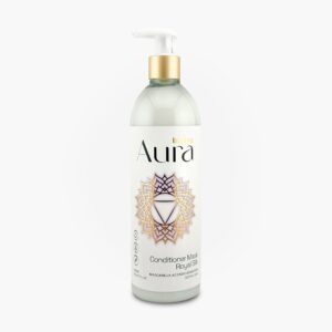 Burbur Aura Royal Silk Mask 500ml