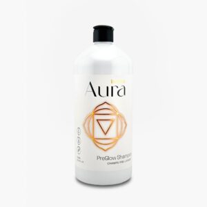 Burbur Aura PreGlow Shampoo 750ml