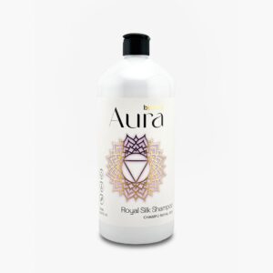 Burbur Aura Royal Silk Shampoo 750ml