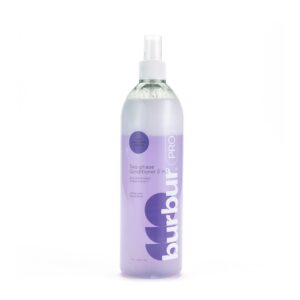 BURBURPRO TWO-PHASE CONDITIONER 2IN1 500ML