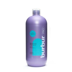 BURBURPRO RADIANT SHAMPOO 1000ML