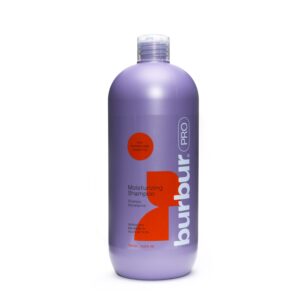 BURBURPRO MOISTURIZING SHAMPOO 1000ML