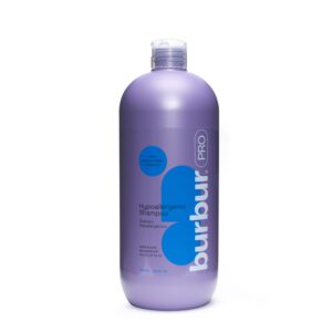 BURBURPRO SHAMPOO DERMASENSE 1000ML