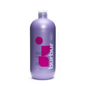 BURBURPRO TEXTURIZING SHAMPOO 1000ML