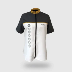 BurburPro Aura Jacket Woman