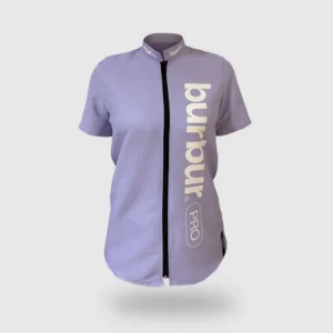 BurburPro Jacket Violet Men