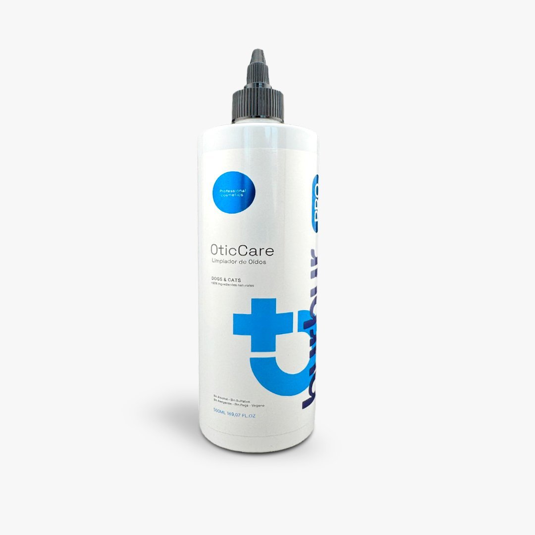 BurburPRO OticCare 500ml