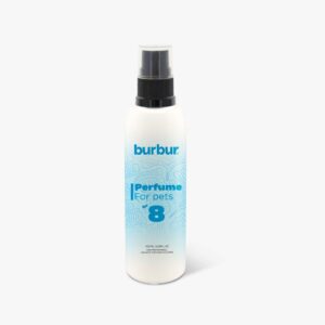 BURBUR PERFUME EIGHT 100ML