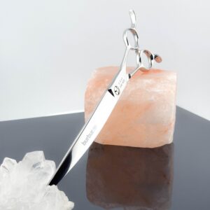 BurburPro Scissors Eclipse Curve Pro 8´´