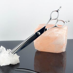 BurburPro Master Curve 7'' Scissors