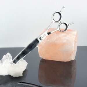 BurburPro Scissors Burbur Scrissors Supreme curve 6.5´´