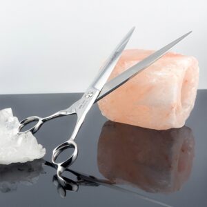 Pro Burbur Scissors Zenith Straight Pro 8´´