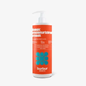 BURBUR ESSENTIAL HYDRATING MASK (BURBUR BASICS MASK) 1l