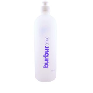 BurburPRO Shaker bottle 750ml