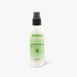 BURBUR PERFUME SIX 100ml